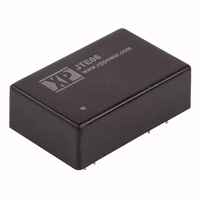 JTE0648D03 XP Power  DC DC Converters